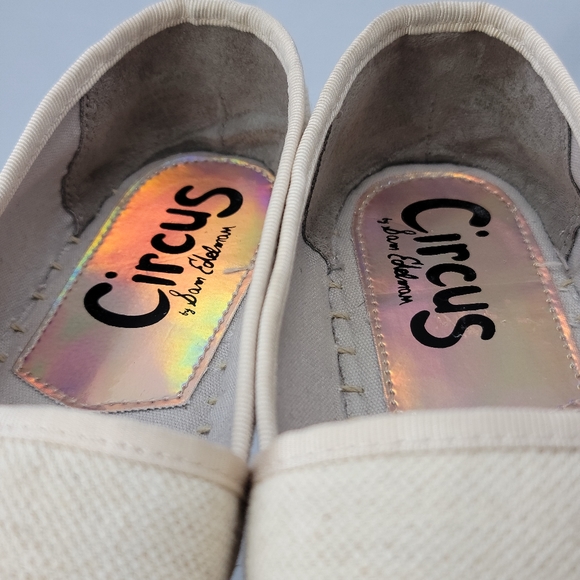 Circus by Sam Edelman Loretta Espadrilles Sz 6.5M - Picture 11 of 17